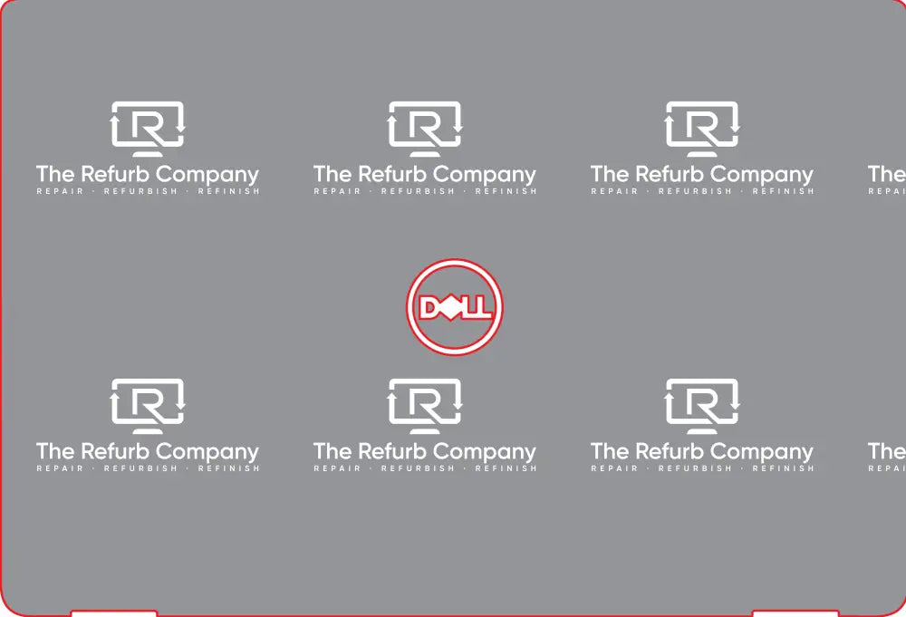 Lid Skinz® for Dell Latitude 5330