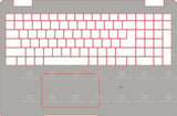 Palm & Track Skinz for Dell Latitude 5540