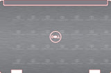 Lid Skinz for Dell Latitude 7330
