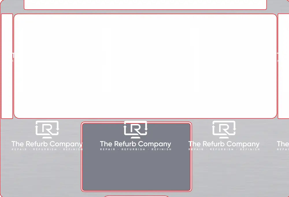 Palm/Track Skinz® for Dell Latitude 9420 2in1