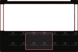 Palm & Track Skinz for Dell Precision 5470