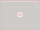 Lid Skinz for HP ProBook 430 G6