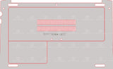 Base Skinz for HP ProBook 470 G5