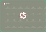 Lid Skinz for HP Chromebook 11A G8 EE