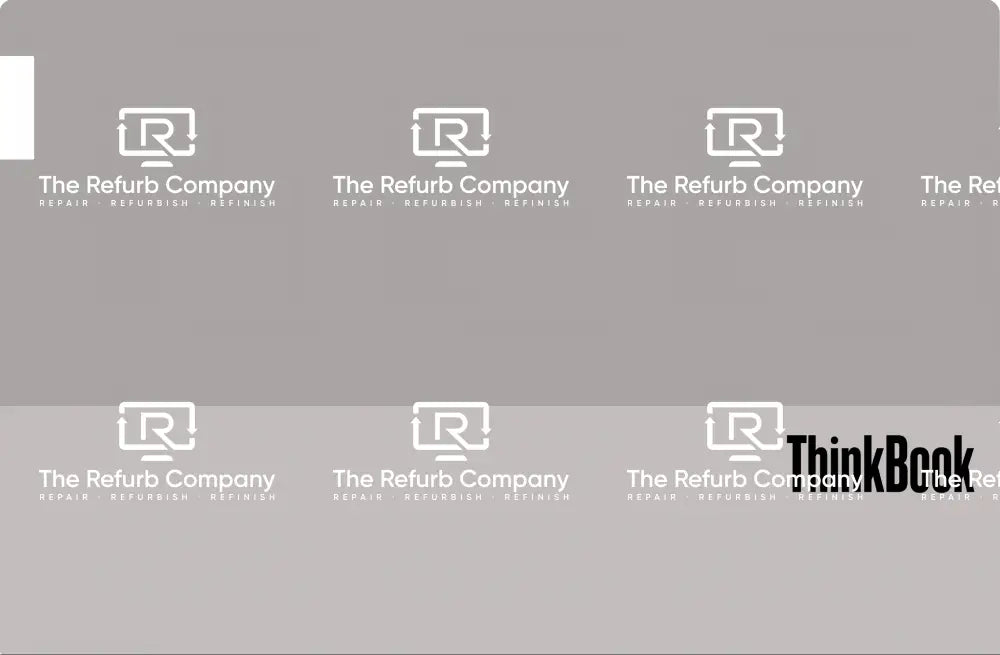 Lid Skinz® for Lenovo ThinkBook G2 ARE 15"