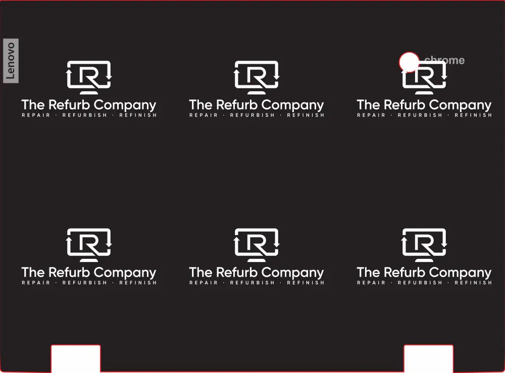 Lid Skinz® for Lenovo 300e Chromebook G2