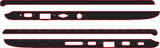 Side Skinz for Lenovo 300e Chromebook G2