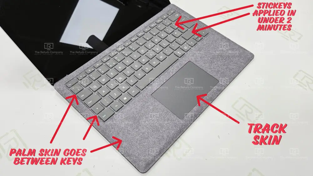 Skinz Design Service