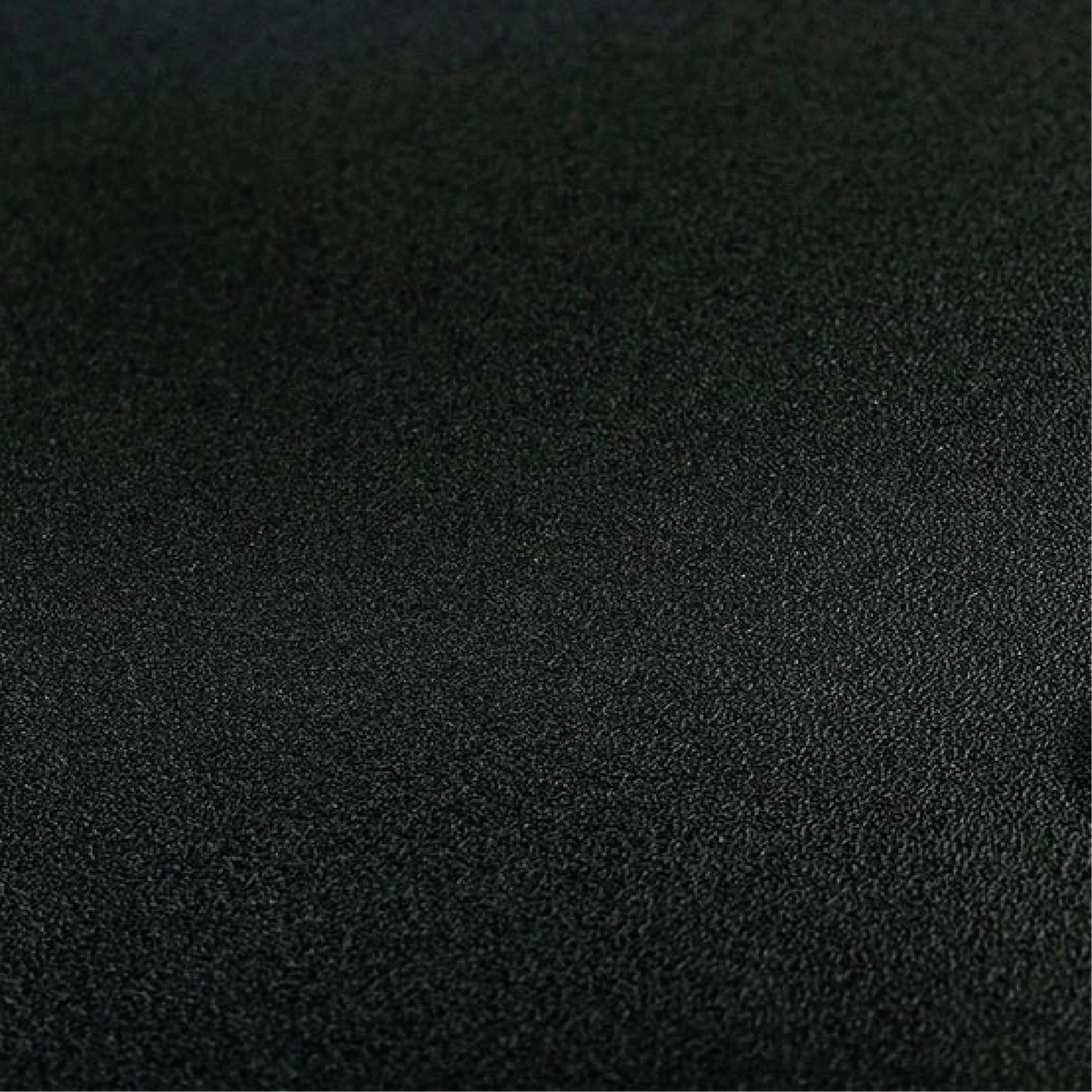 Roll of Black Material 50m long 1.22m wide