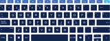 SticKeys for HP Ultra G1q, G1q8