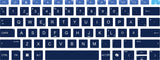 SticKeys for HP Ultra G1q, G1q8