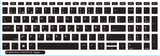 SticKeys for HP Zbook Power G9/10