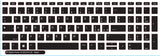 SticKeys for HP Zbook Power G9/10