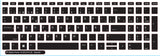 SticKeys for HP Zbook Power G9/10