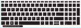 SticKeys for HP Zbook Power G9/10