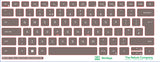 SticKeys for Dell Vostro 5410, 5415