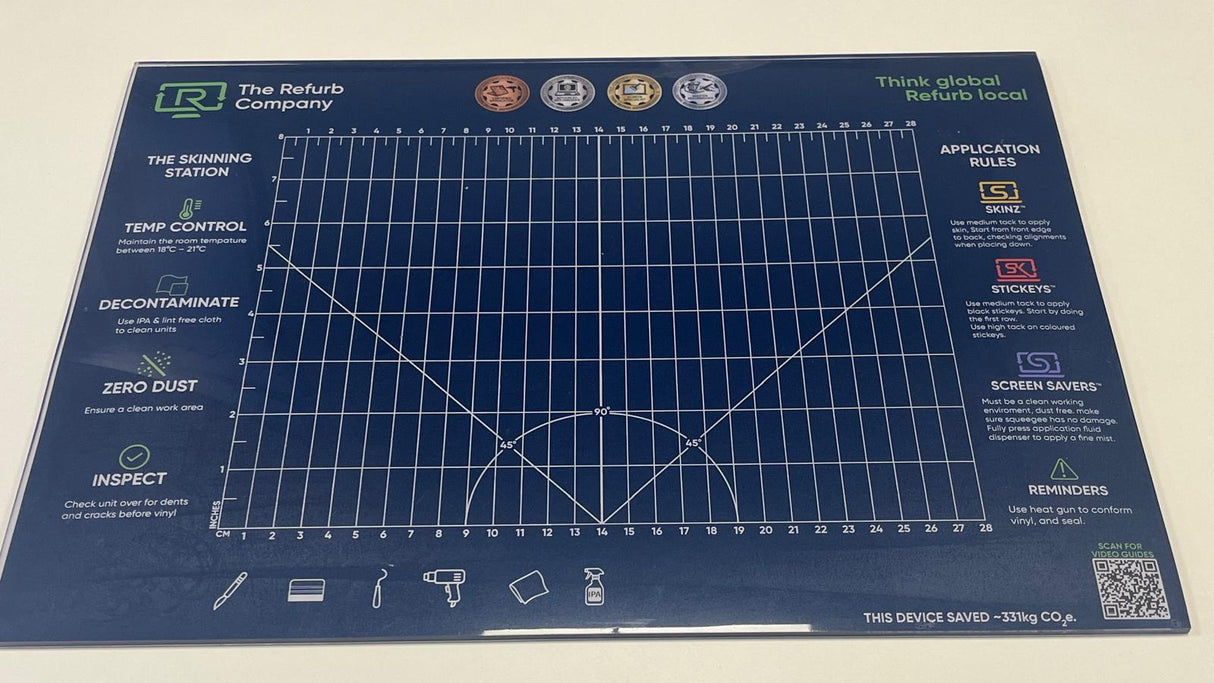 Self-Healing Cutting Mat