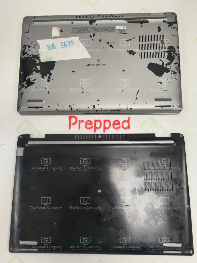 Refurbishment as a Service (RaaS)