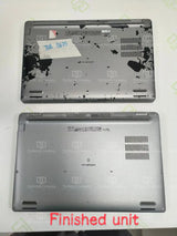 Refurbishment as a Service (RaaS)