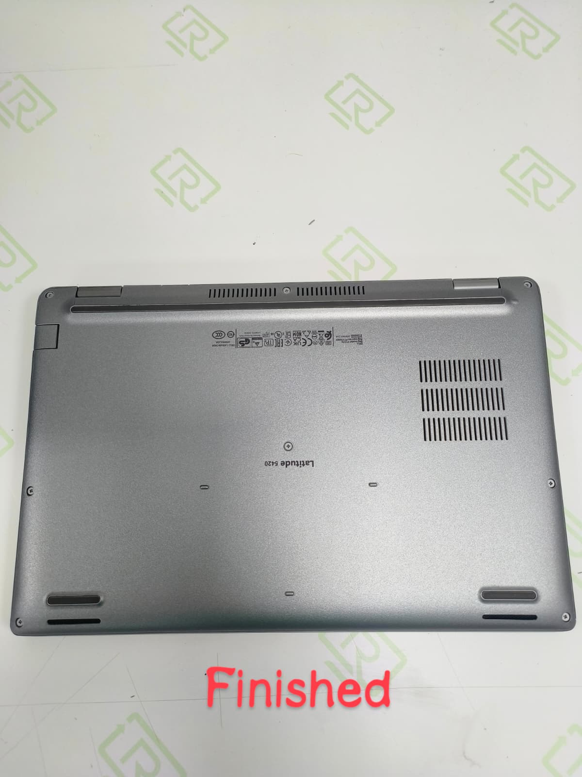 Refurbishment as a Service (RaaS)