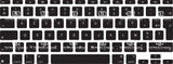SticKeys® for Apple Magic Keyboard A2974