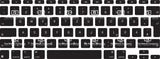 SticKeys® for Apple Magic Keyboard A2974