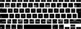 SticKeys® for Apple Magic Keyboard A2974