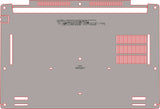 Base Skinz for Dell Latitude 5530
