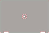 Lid Skinz for Dell Latitude 5340 / 5340 2in1