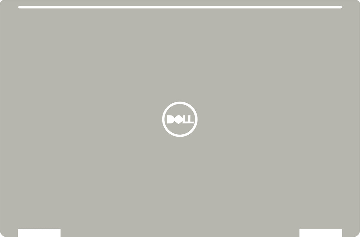 Lid Skinz Dell Precision 7740