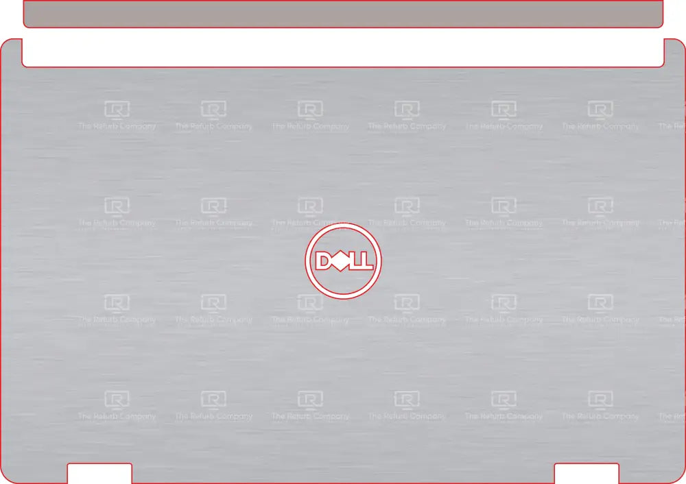 Lid Skinz® for Dell Latitude 7430