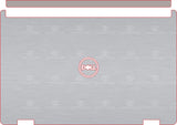 Lid Skinz® for Dell Latitude 7430