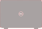 Lid Skinz for Dell Latitude 5530