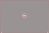 Lid Skinz for Dell Vostro 15 5510