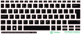 SticKeys for HP EliteBook 840 845 G9, G10 / x360 1040 G9, G10 / x360 830 G10 2-in-1