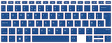 SticKeys for HP Dragonfly G3/G4