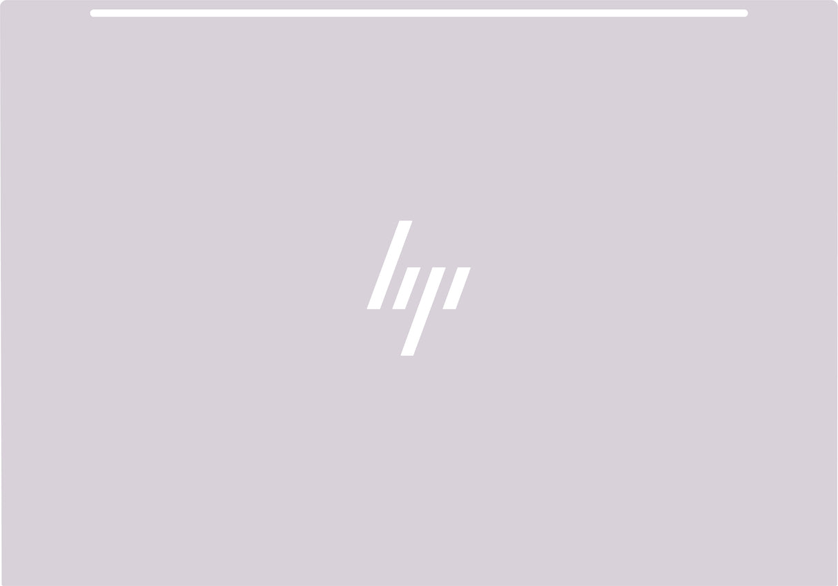 Lid Skinz for HP ZBook Firefly 16 G10