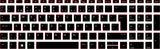 SticKeys for HP ZBook Fury 16 G9/G10