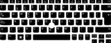 SticKeys® for Lenovo x13 G3