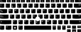 SticKeys® for Lenovo x13 G3
