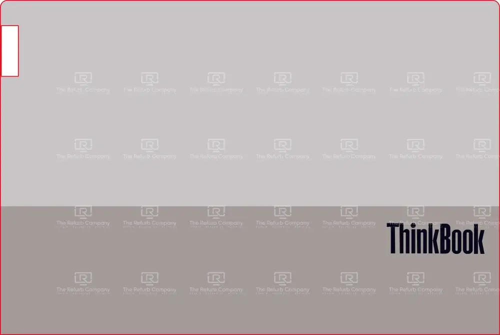 Lid Skinz® for Lenovo ThinkBook 14 G4 ABA