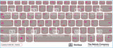SticKeys® for Lenovo ThinkBook 14 G2