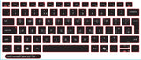 SticKeys for Dell Precision 5690