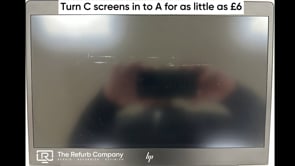 Screen Saver material full Roll