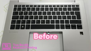 Keyboard Printing Service