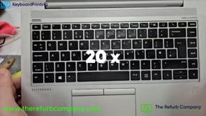 Keyboard Printing Service