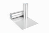 Roll HP Natural Silver or Glacier Silver 50m Long 1.2M wide