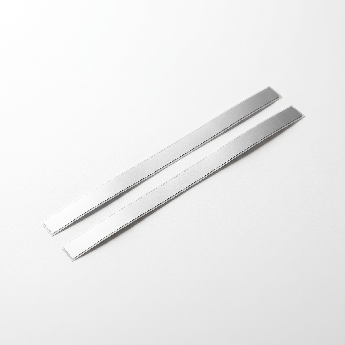 Representative illustration — Side Skinz for Apple Macbook Pro A2337; see product details.