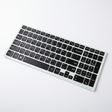 Representative illustration — SticKeys for Lenovo Chromebook 300e G2/G3; see product details.