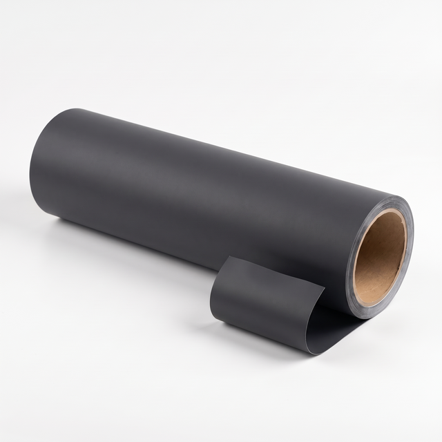 Representative illustration — Roll of Dell Carbon Fibre Material 50m Long 1.22m wide; see product details.